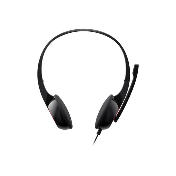 Havit H202d - heaadphones (black)