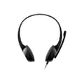 Pikkukuva 2 / 5: Havit H202d - heaadphones (black)