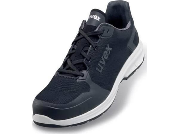 uvex lav sko 1 sport S1 P SRC, størrelse 46
