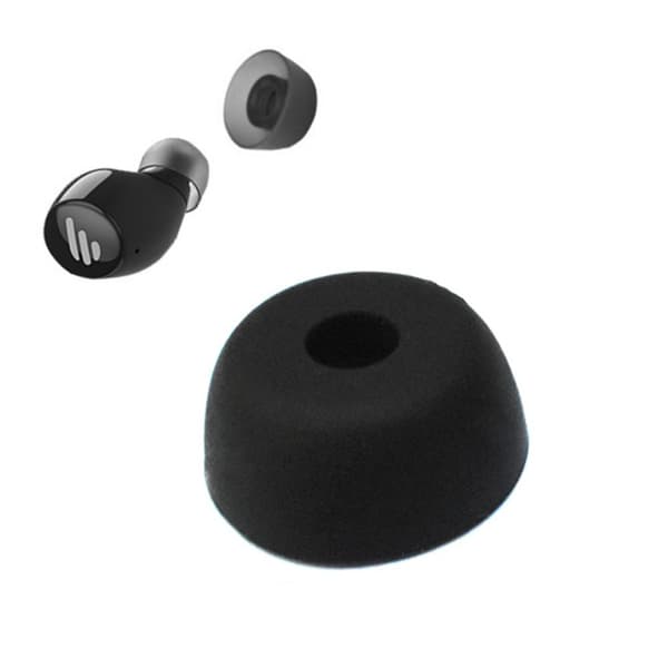INF Øreplugg-hetter til Jabra Elite 75t / 65t / Active / Sport Evolve, S/M/L