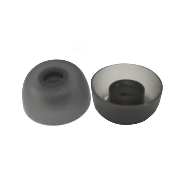 INF Silikone ørepropper til Jabra Elite 75t/ 65t/ Active/Sport Evolve, S/M/L