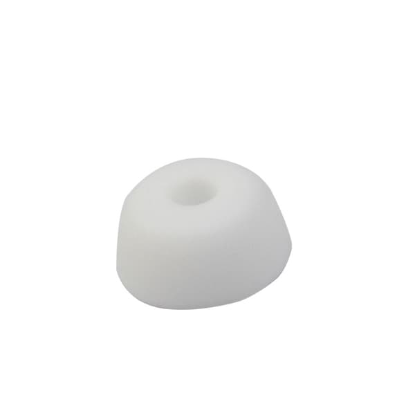 INF Öronproppar i silikon för Jabra Elite 75t/ 65t/ Active/Sport Evolve, S/M/L