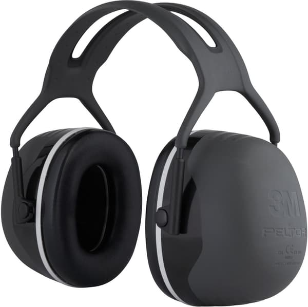 Hörselkåpa 3M PELTOR X5A