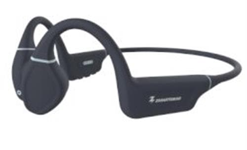 ZMARTGEAR Opgrader lytteoplevelsen med vores Bone Conduction Sound Technology Headphones.