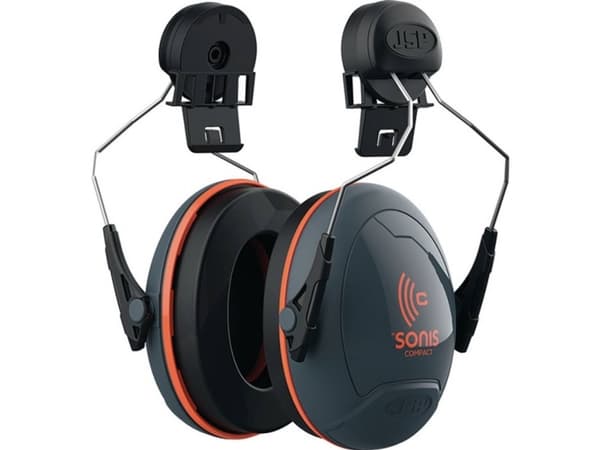 JSP SONIS® AEB030-0CY-000 Korvasuojat 31 dB 1 kpl 1 kpl