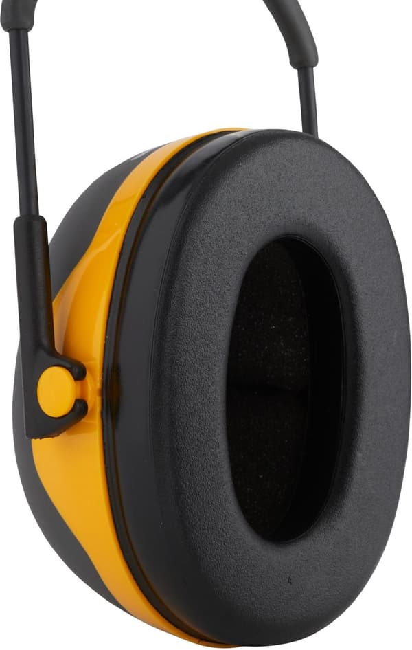Hörselkåpa 3M PELTOR X2A