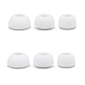 Miniatyrbild 1 av 5: Öronkuddar för AirPods Pro i 3 storlekar