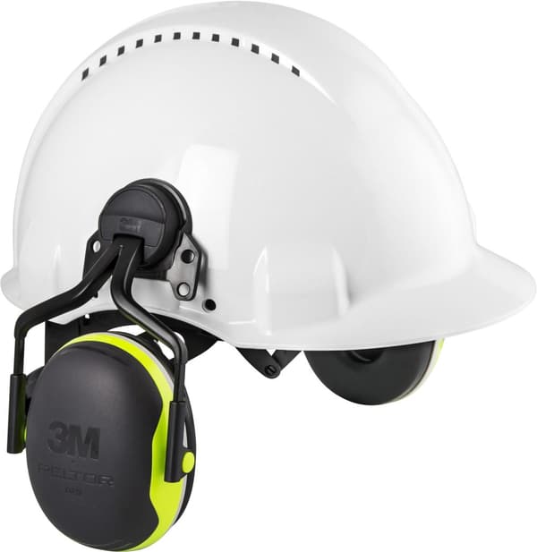 Hjälmkåpa 3M PELTOR X4P3