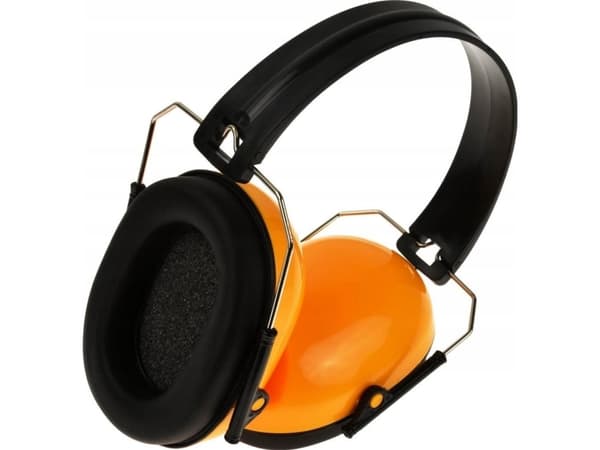 Geko Protective øreklokker 21 dB Premium (50)