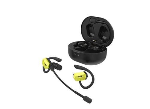 Høreværn ISOtunes Ultracomm aware IT76