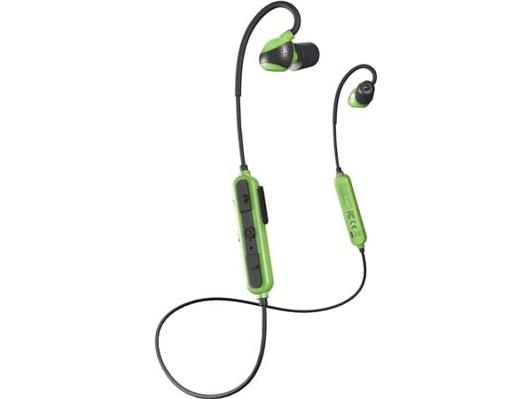 ISOtunes IT39 Pro 2.0+ Aware EN352 headset grönt