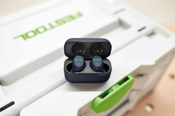 Festool GHS 25 I 577792 kuulonsuojain