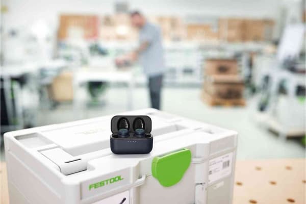 Festool GHS 25 I 577792 kuulonsuojain