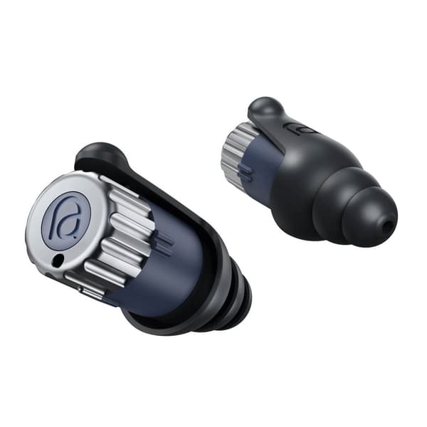 Hörselskydd Noise Protection adaptiv justerbar 13-28dB (SNR) 4-23dB (NRR)