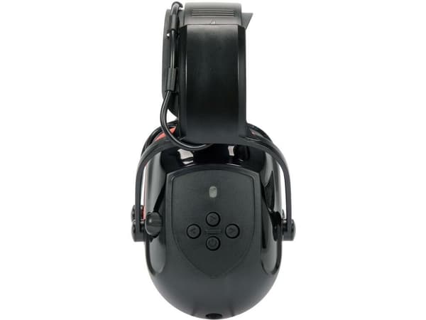Yato YT-74626 hörselskyddande hörlurar
