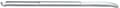 Miniatyrbilde 1 av 4: Gedore 6332670, 48 mm, 405 g