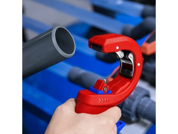 KNIPEX DPT50 putkileikkuri