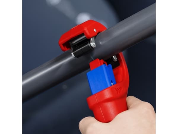 KNIPEX DPT50 putkileikkuri