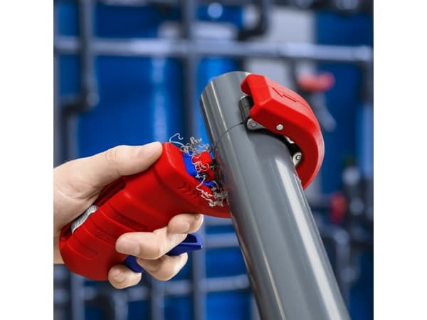 KNIPEX DPT50 putkileikkuri