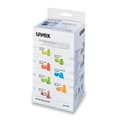 Miniatyrbild 1 av 2: Öronpropp UVEX X-FIT refill 300 par