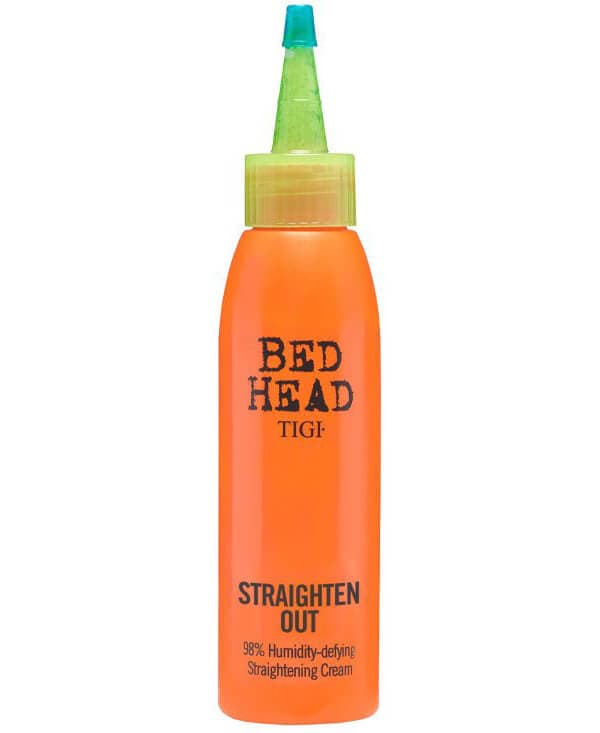 TIGI Bed Head Straighten Out Cream (120ml)