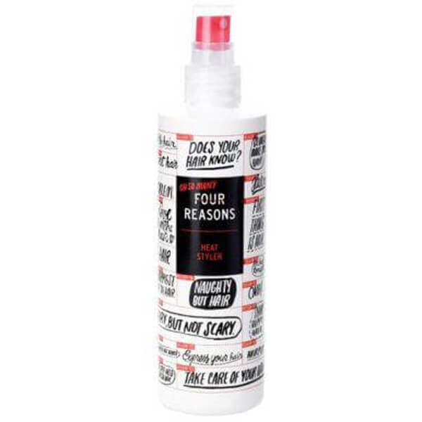 Four Reasons Heat Styler (250ml)