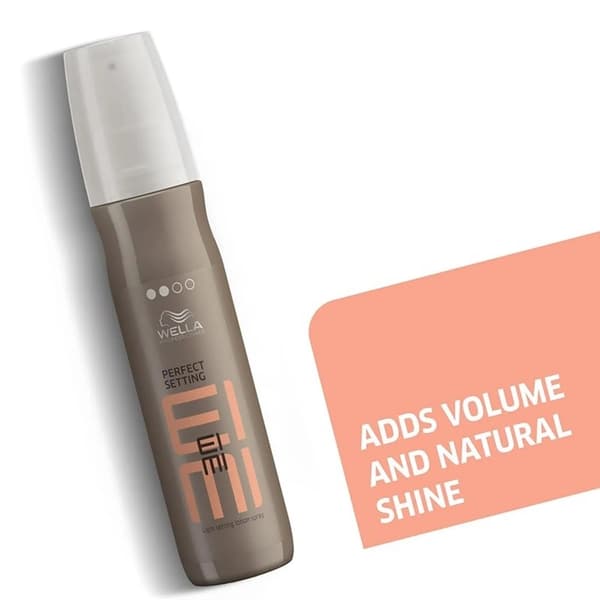 Wella EIMI Perfect Setting Light Setting Lotion Spray 150ml