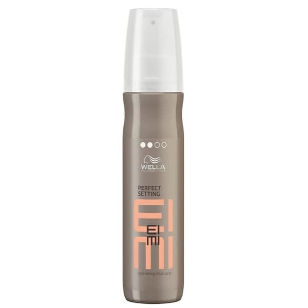 Wella EIMI Perfect Setting Light Setting Lotion Spray 150ml