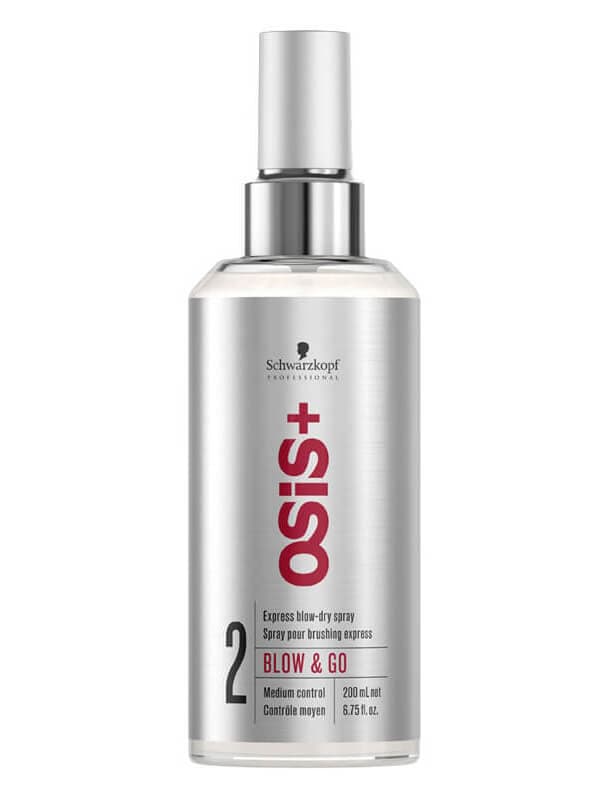 Schwarzkopf Professional OSiS Blow & Go (200ml)