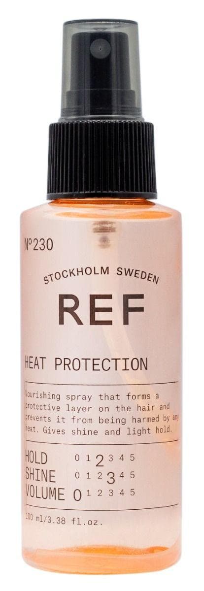 REF Heat Protection Spray 100ml