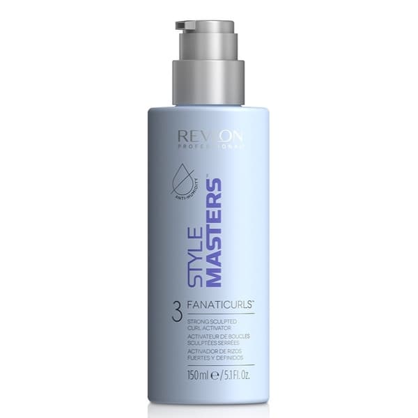 Revlon Style Masters 3 - Fanaticurls 150ml