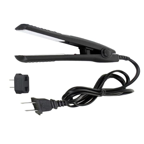Miniplattång / Reseplattång