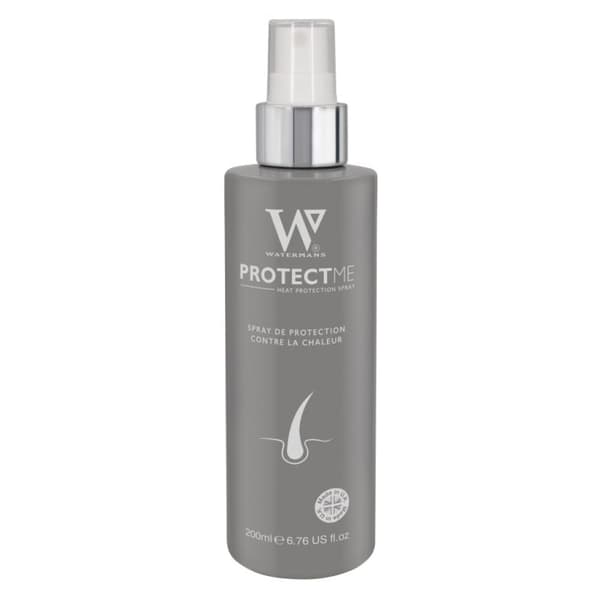 Watermans Watermans Protect Me Heat Protection Spray 200ml - Värmeskydd
