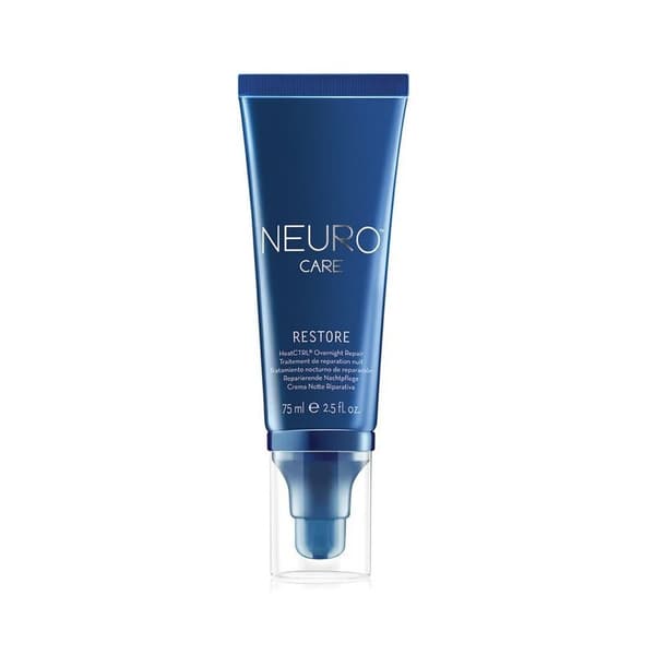Paul Mitchell Paul Mitchell Neuro Restore HeatCTRL Overnight Repair - Värmeskydd