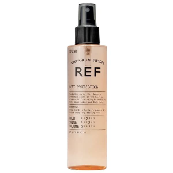 REF Heat Protection Spray 175ml - Värmeskydd