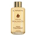 Miniatyrbild 1 av 2: Lanza Lanza Keratin Healing Oil Hair Treat. 50 ml - Värmeskydd
