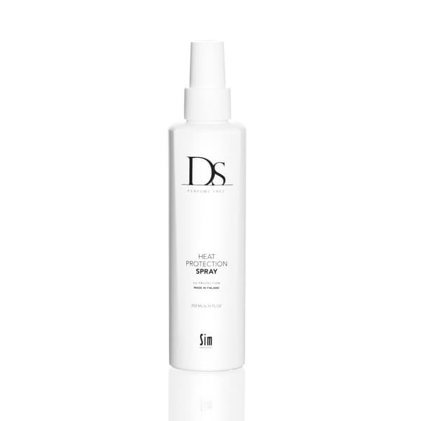 DS SIM SENSITIVE Sim Sensitive DS Heat Protection Spray 200ml - Värmeskydd