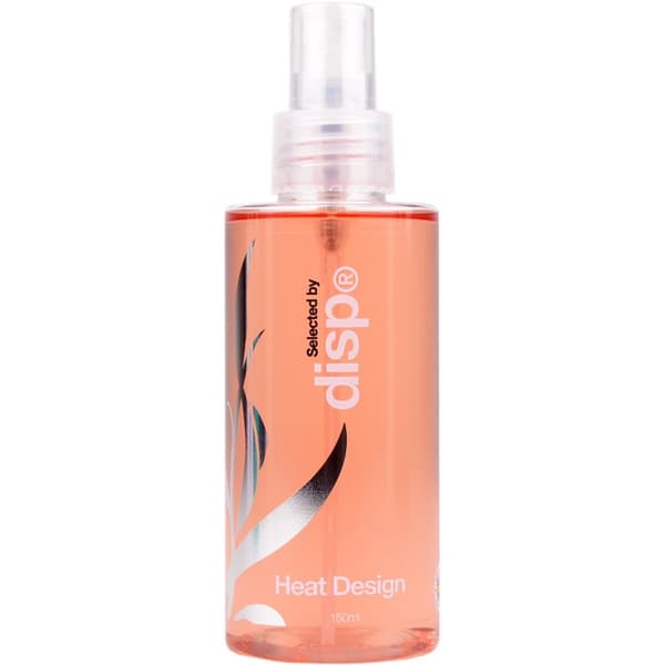 Disp® Heat Design 150ml - Värmeskydd