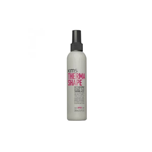 KMS California KMS Therma Shape Hot Flex Spray 200ml - Värmeskydd