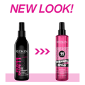 Miniatyrbild 2 av 2: Redken 11 Thermal Spray 250ml - Värmeskydd