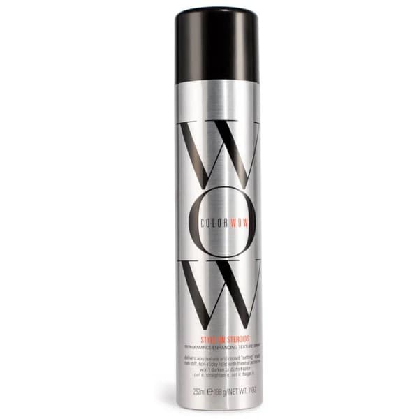 Color Wow Color Wow Style on Steroids - Texture Spray 262ml - Värmeskydd