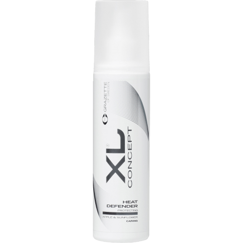Grazette XL Heat Defender 250ml - Värmeskydd