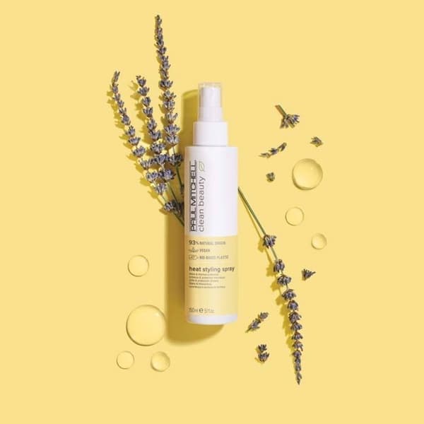 Paul Mitchell Clean Beauty Heat Styling Spray 100ml