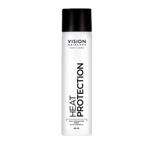 Vision Haircare Vision Haircare Heatprotection 80ml - Värmeskydd