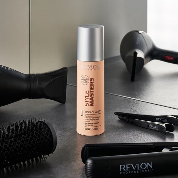 Revlon Style Masters Iron Guard 150 ml