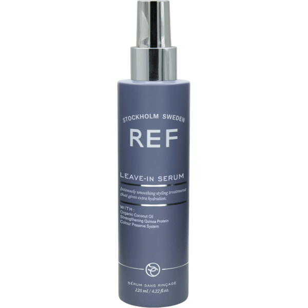 REF REF. Leave In Serum 125ml - Värmeskydd