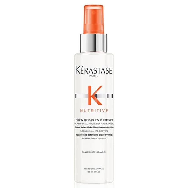 Kérastase Nutritive Lotion Thermique Heat Protection 150ml - Värmeskydd