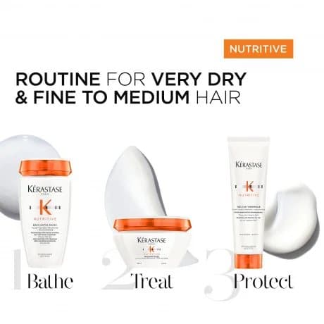 Kérastase Nutritive Nectar Thermique 150ml - Värmeskydd