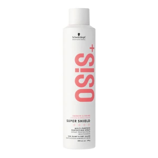 Schwarzkopf Professional Osis+ Super Shield 300ml - Värmeskydd