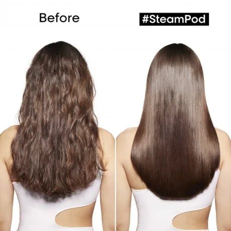 L'Oreal Professionnel SteamPod Professional Smoothing Treatment 50ml - Värmeskydd
